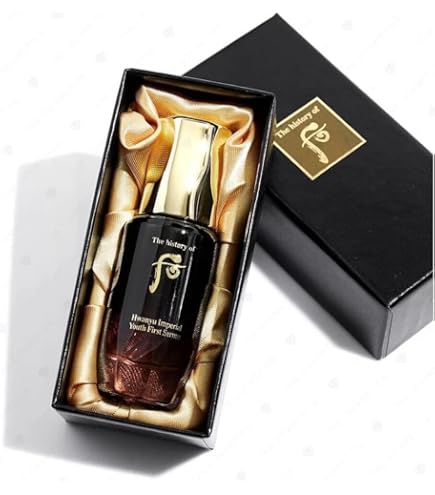 Amazon.com: THE WHOO Imperial Youth First Serum 75ml. Special 4